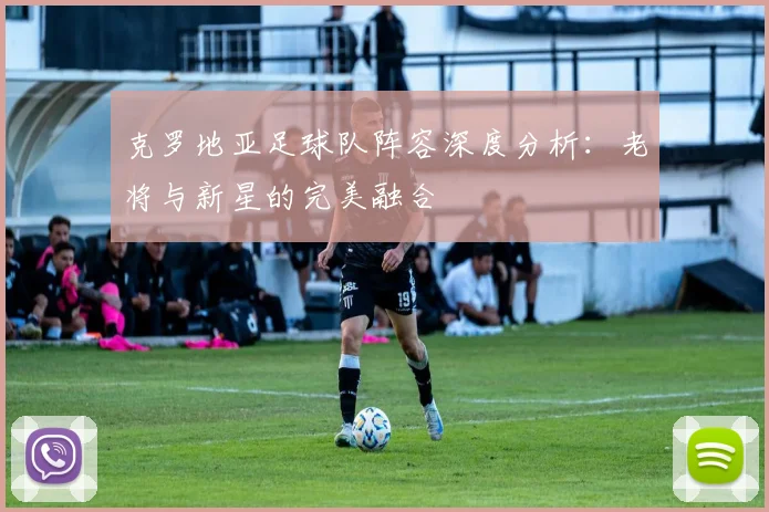 克罗地亚足球队阵容深度分析:老将与新星的完美融合