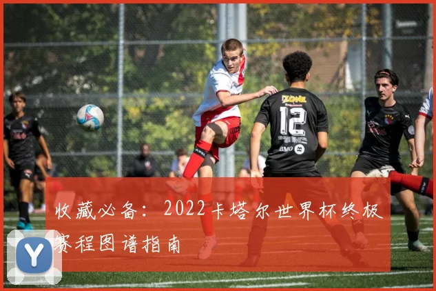 收藏必备：2022卡塔尔世界杯终极赛程图谱指南