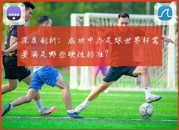 深度剖析:成功申办足球世界杯需要满足哪些硬性标准?